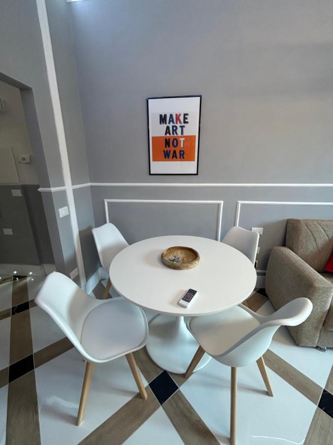 Alle Ruote Apartment Florence Ngoại thất bức ảnh