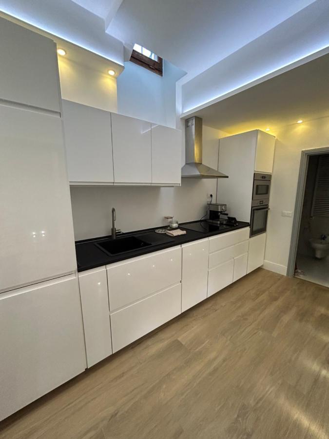 Alle Ruote Apartment Florence Ngoại thất bức ảnh
