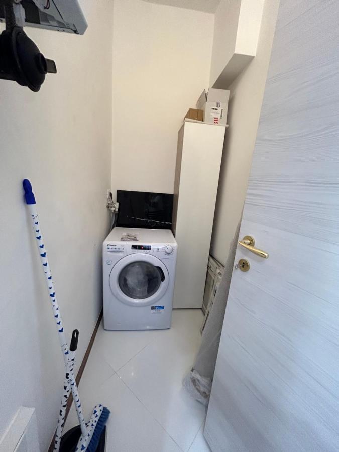 Alle Ruote Apartment Florence Ngoại thất bức ảnh