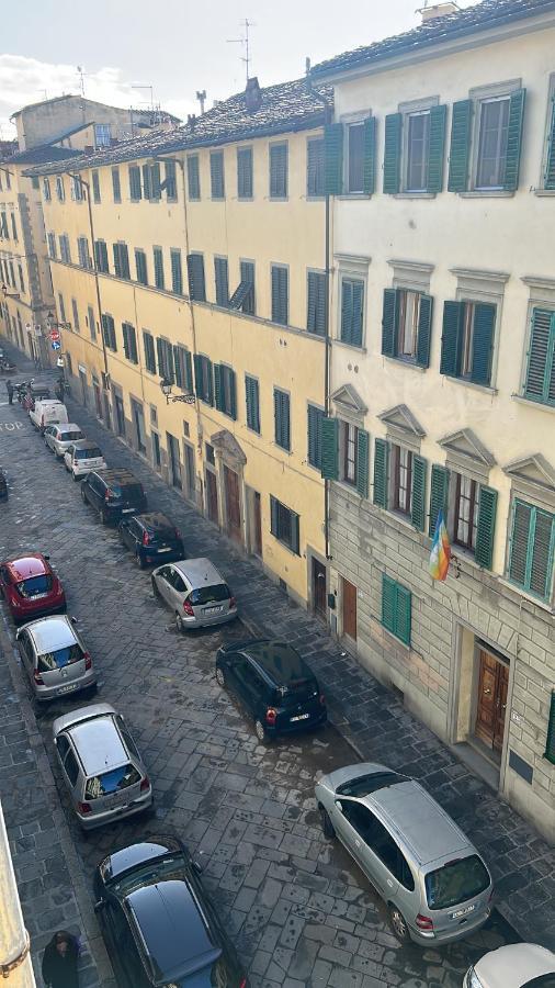 Alle Ruote Apartment Florence Ngoại thất bức ảnh